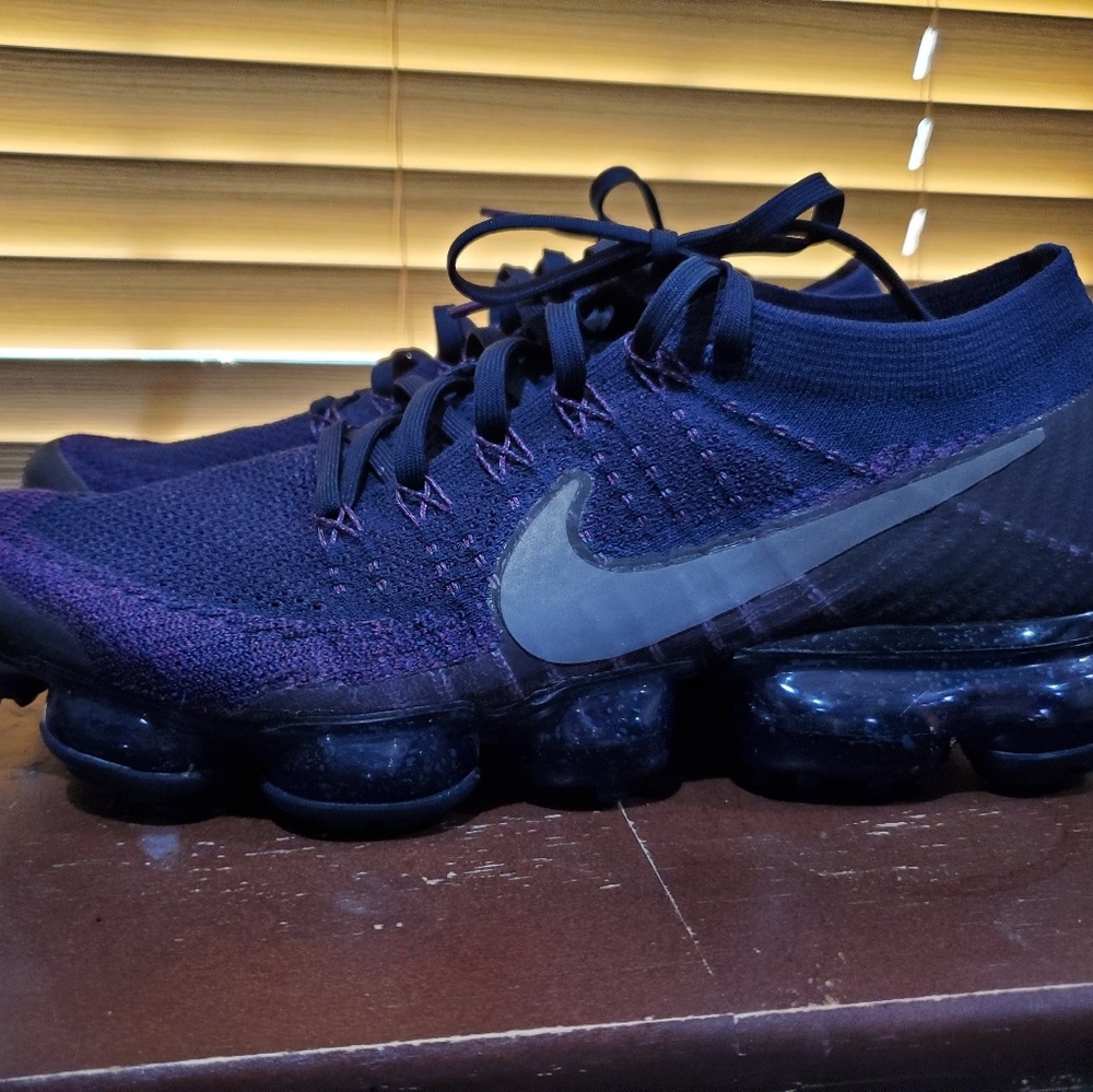 Nikelab vapormax flyknit